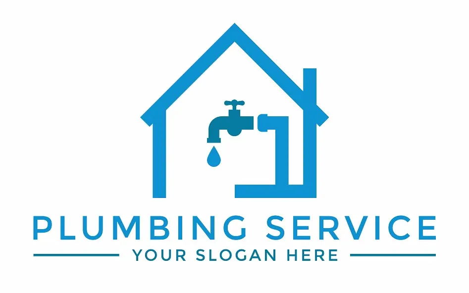 Plumbing Logo Design 211