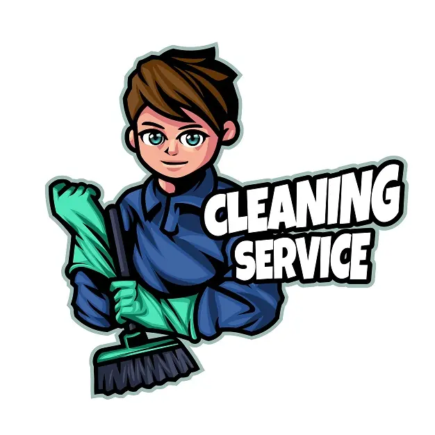 Cleaners Logo Designs 391