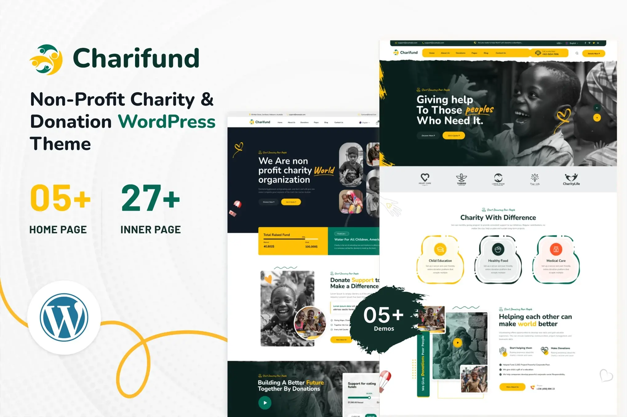 Charifund