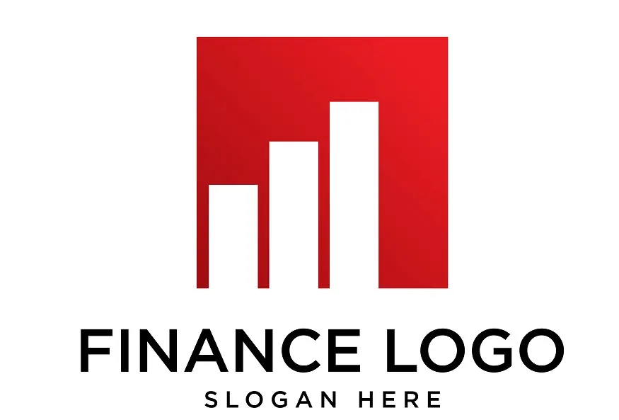 Finance Logo Design 141