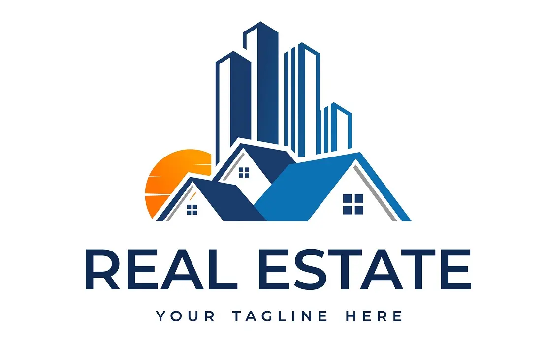 Real State Logo 131
