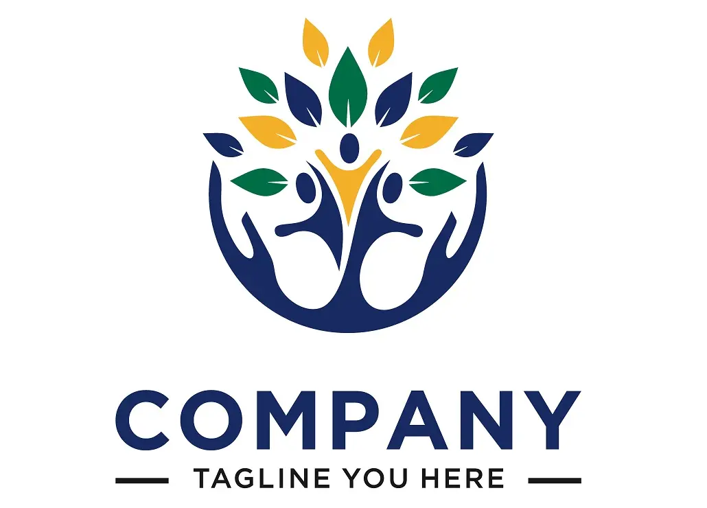 Nonprofits Logo 211