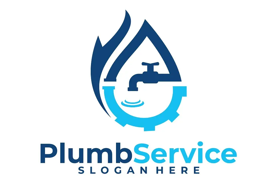Plumbing Logo Design 261