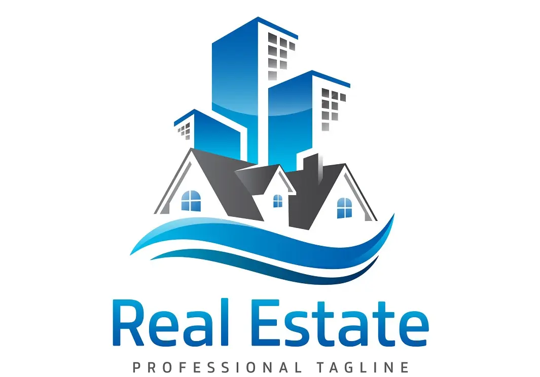 Real State Logo 181