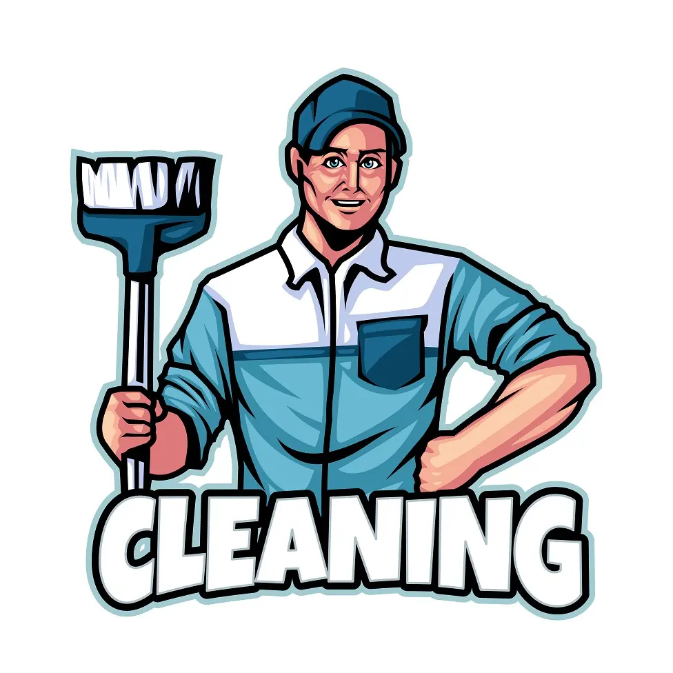 Cleaners Logo Designs 331