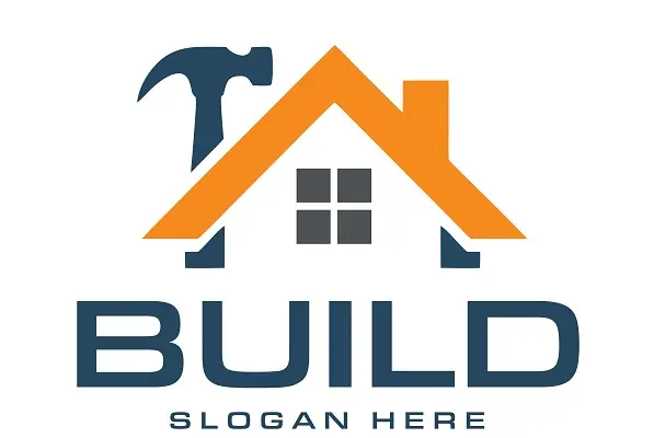 Construction Logo 351