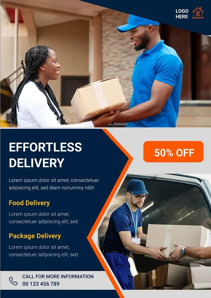 Transportation Flyer 311