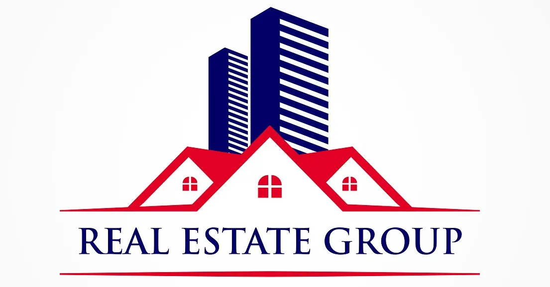 Real State Logo 121