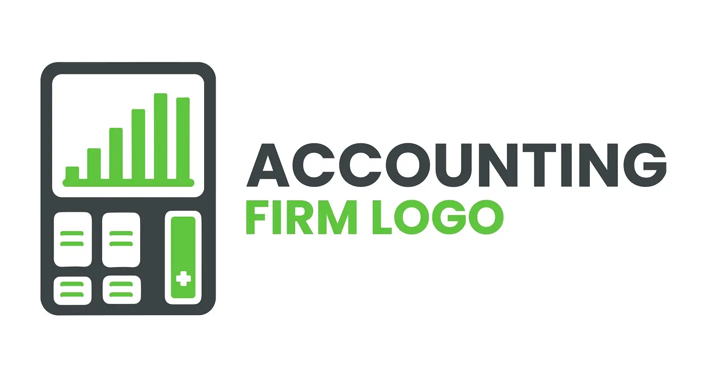 Accountant Logo 161