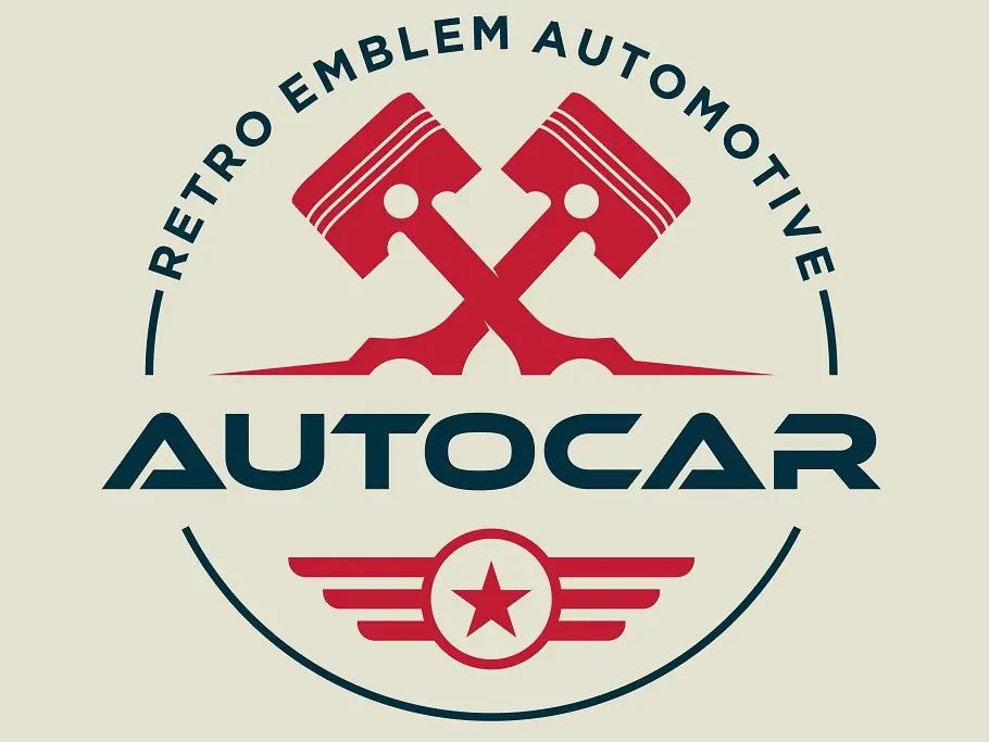 Automotive Logo 281