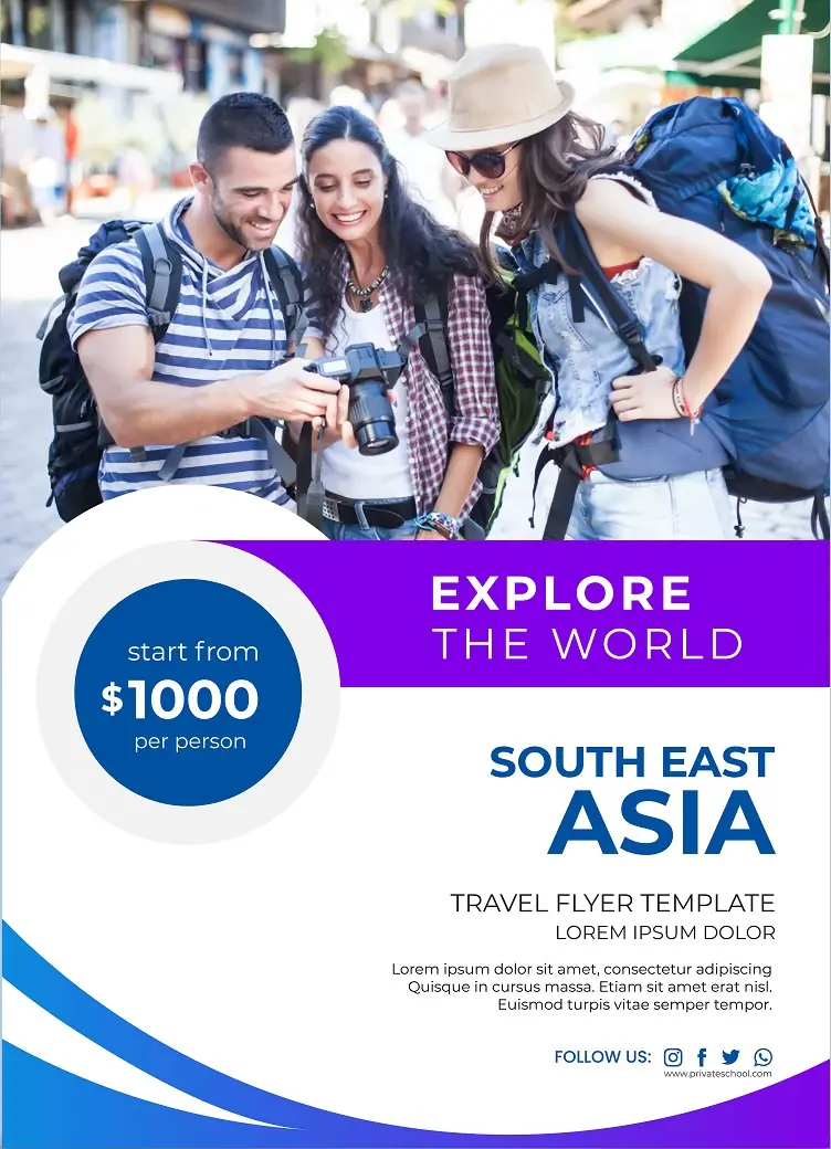 Immigration Flyer 161