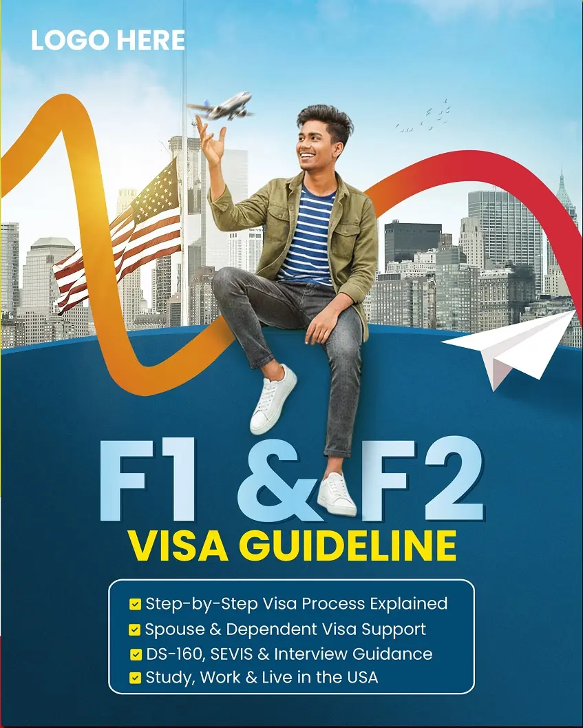 Immigration Flyer 101