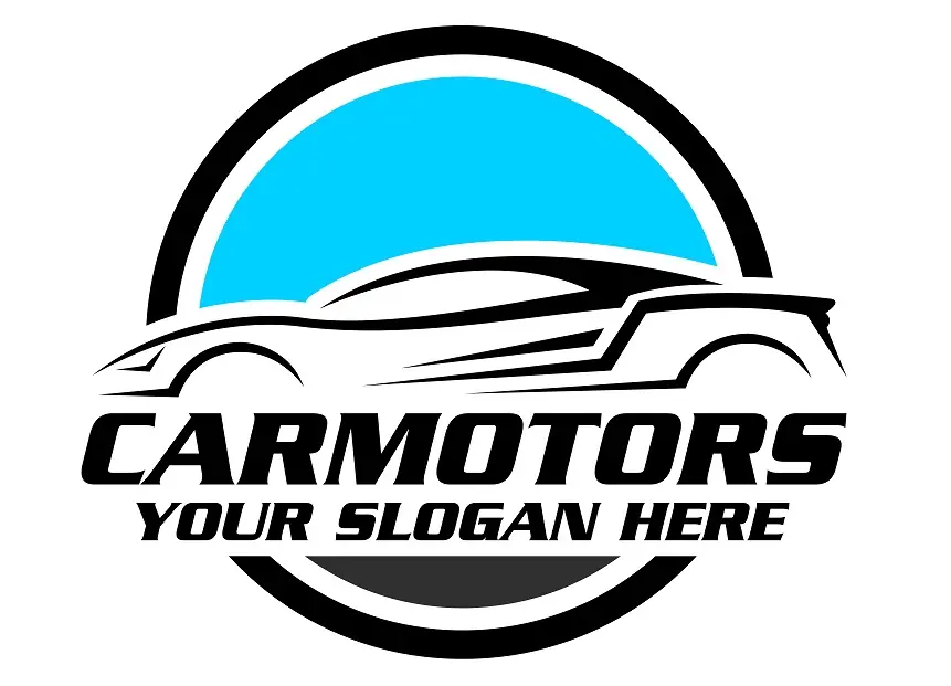 Automotive Logo 291