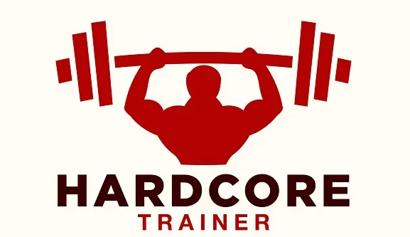 Fitness & Gym Logo 131