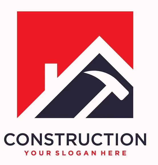 Construction Logo 411
