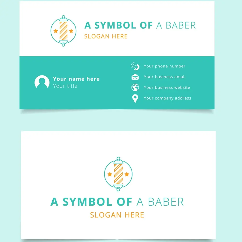 Nonprofits Business Card 241