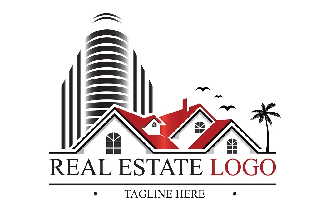Real State Logo 141