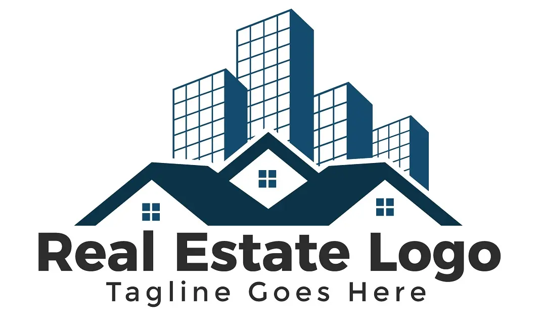 Real State Logo 221