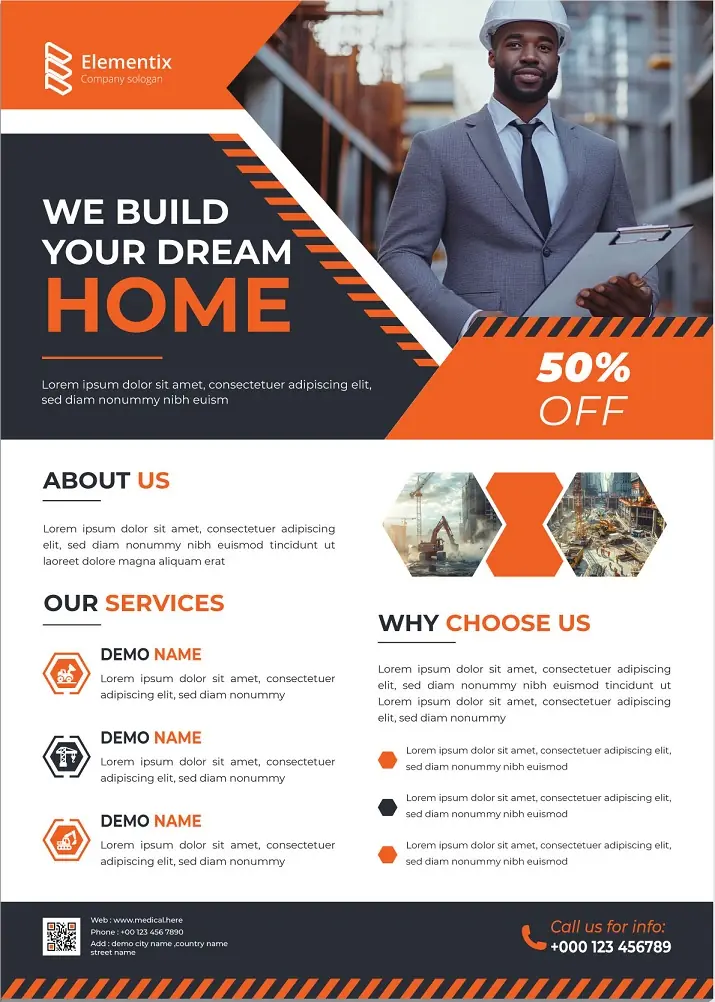 Renovation Flyer 231