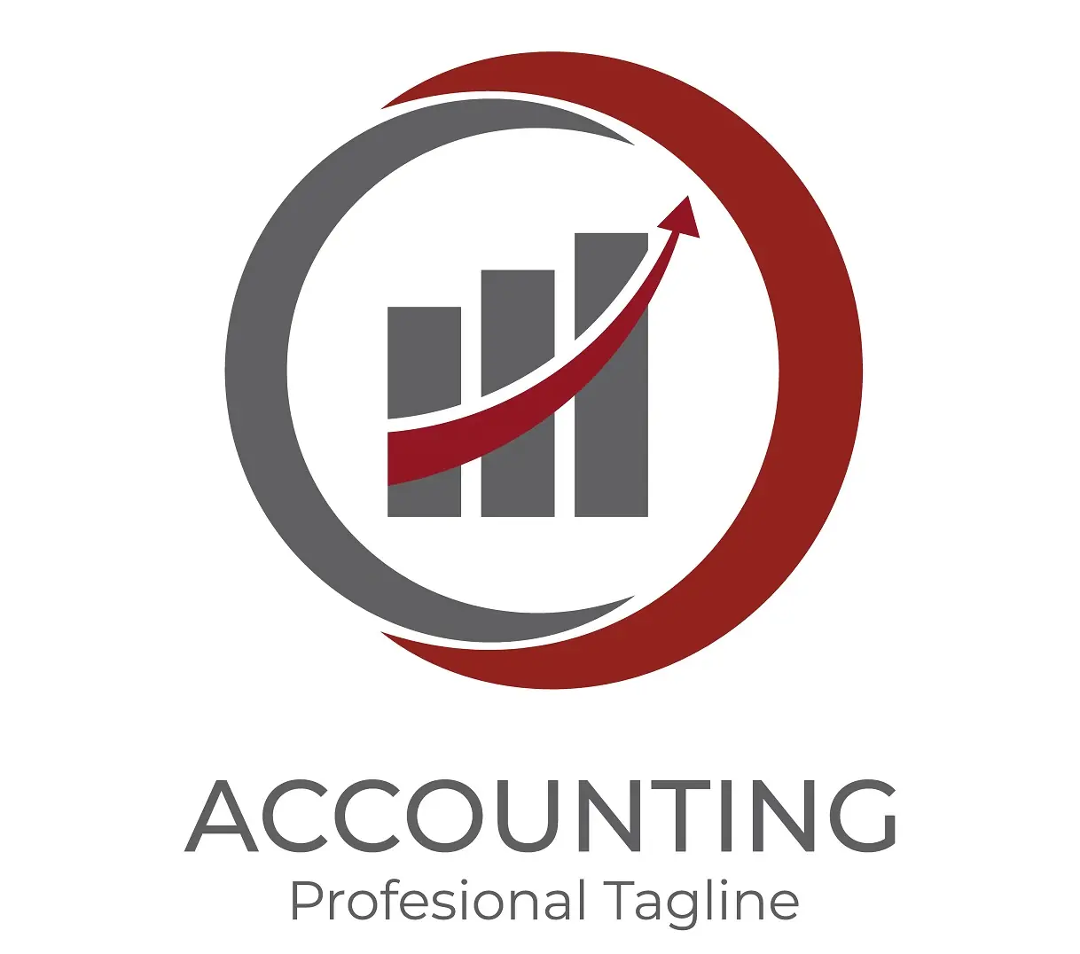 Accountant Logo 351