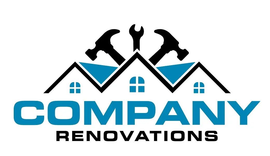 Construction Logo 301
