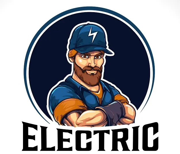 Electricians Logo Designs 291
