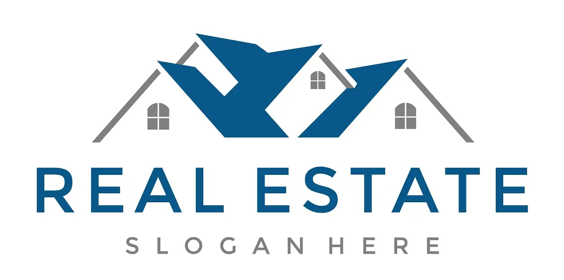 Real State Logo 231