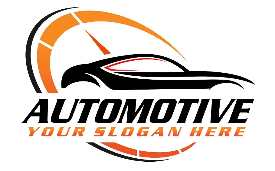 Automotive Logo 241