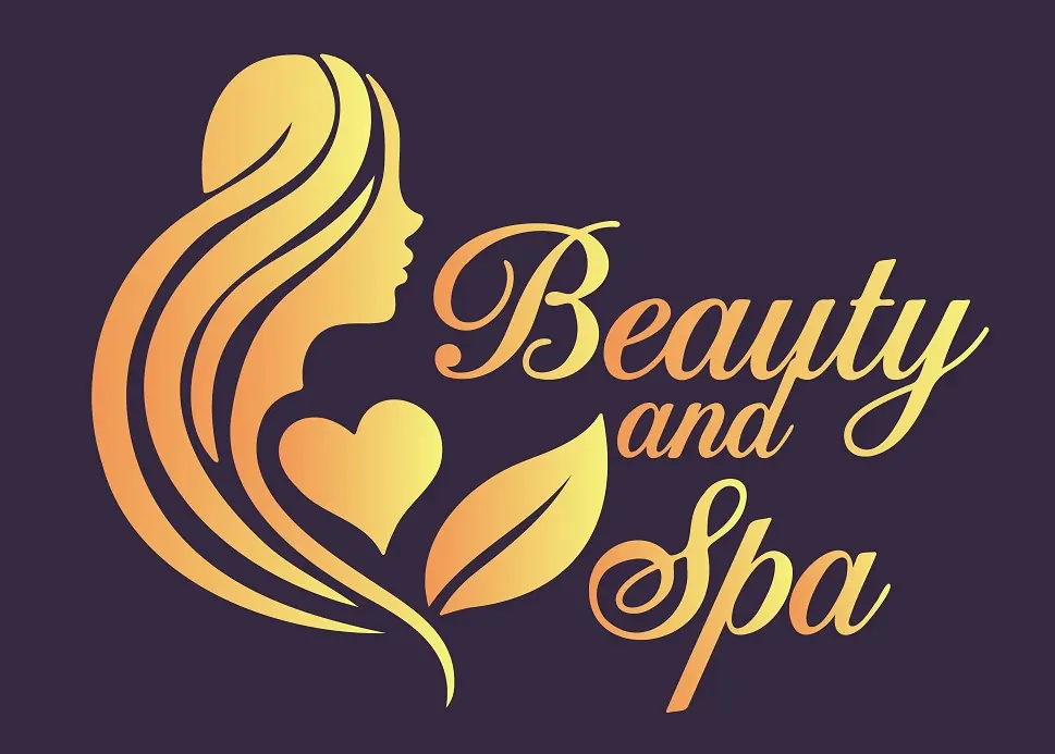 Salons & Spas Logo 381