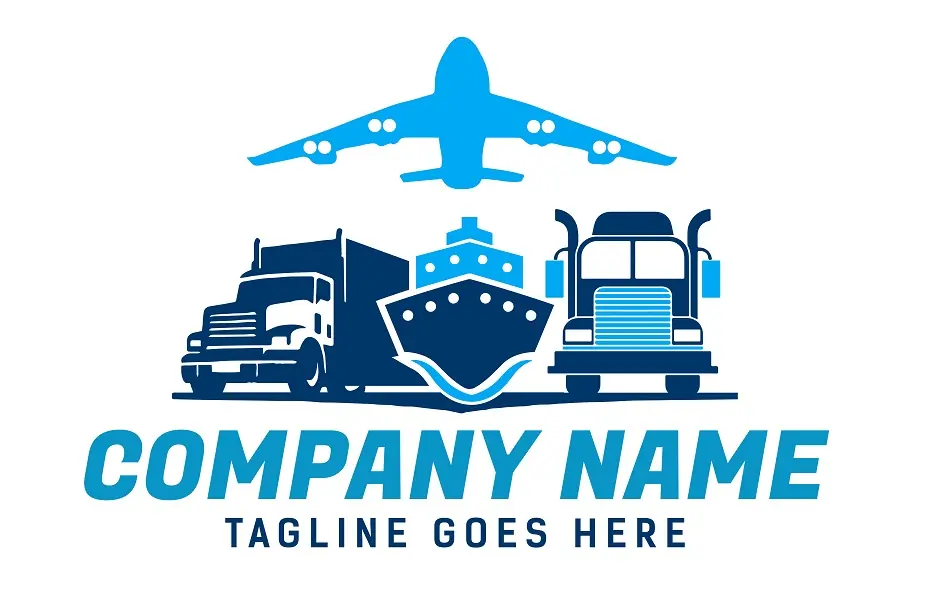 Transportation Logo 261