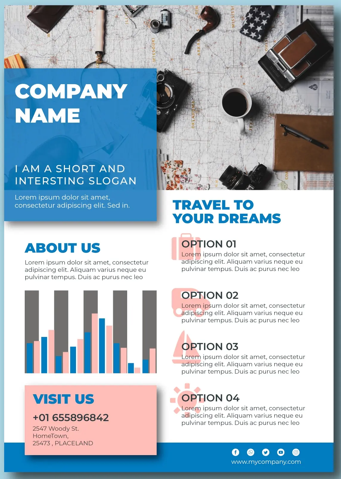 Accountant Flyer 260