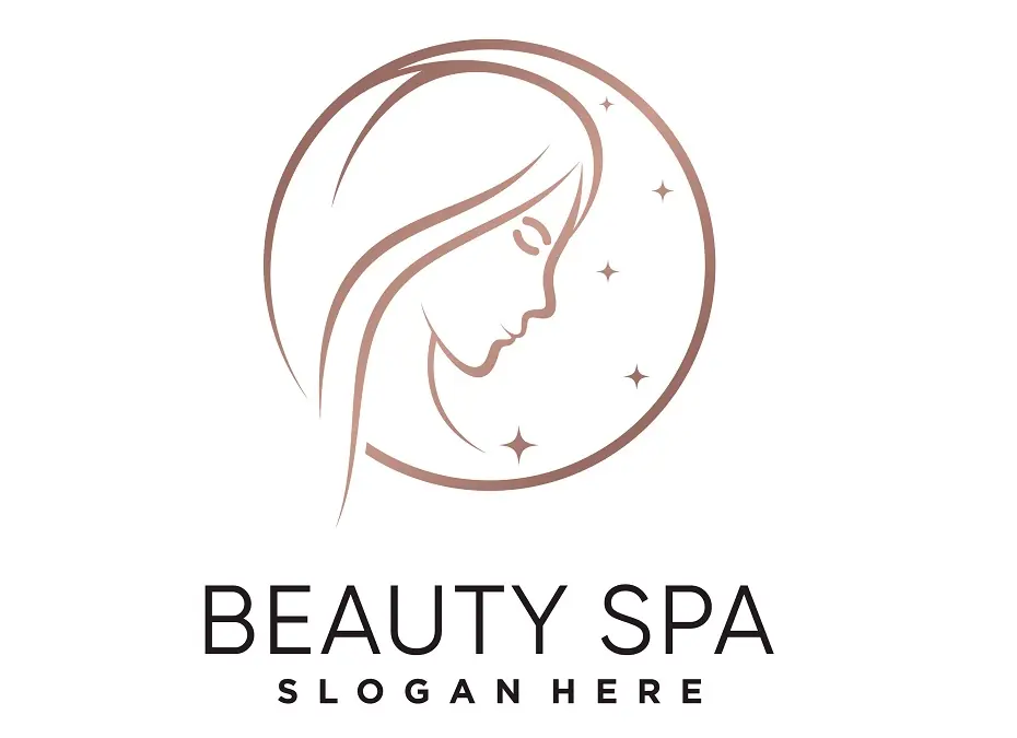 Salons & Spas Logo 200