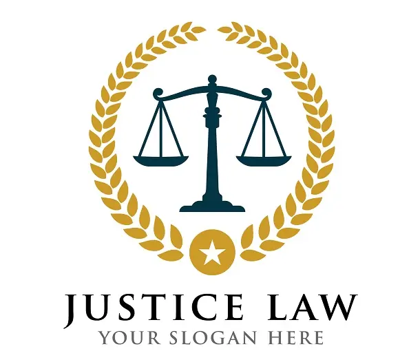 Law Firm Logo 173