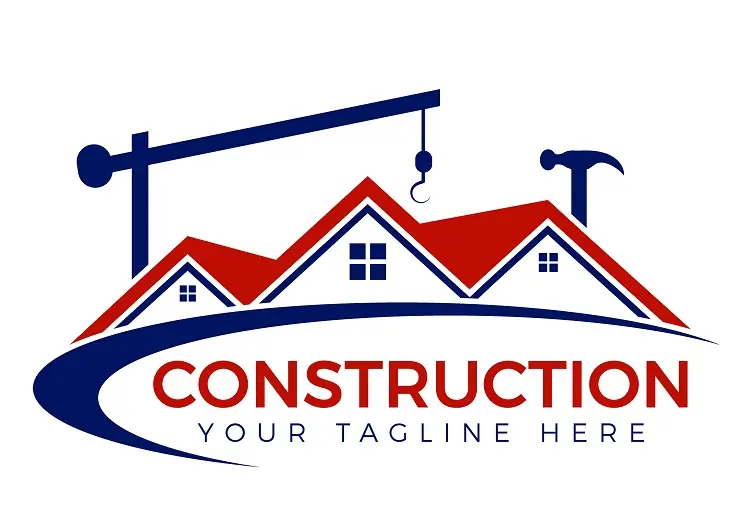 Construction Logo 161