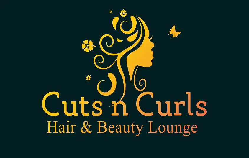 Salons & Spas Logo 351