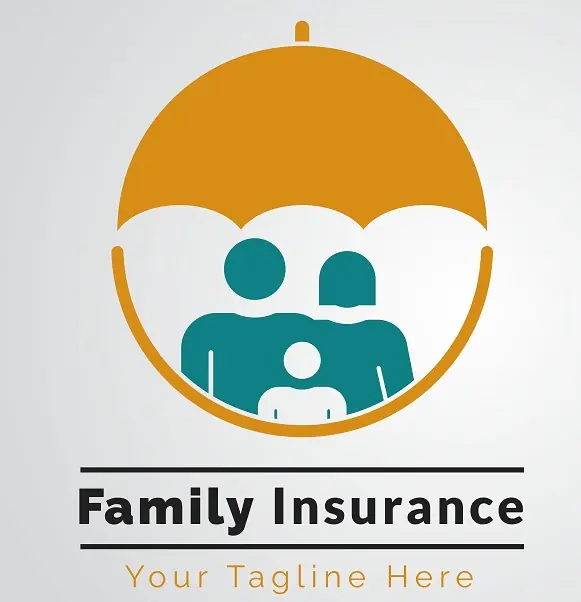 Insurance Logo 341