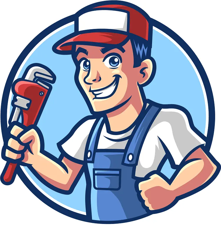 Plumbing Logo Design 421