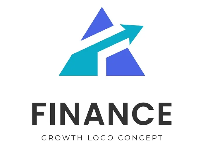 Finance Logo Design 291