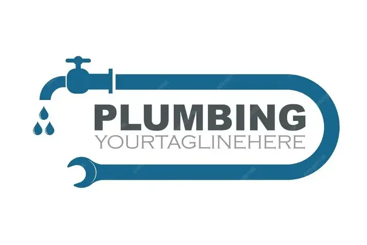 Plumbing Logo Design 301