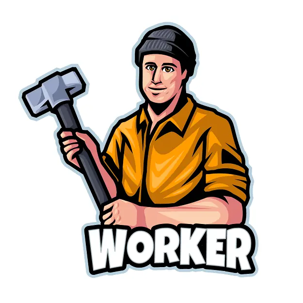 Construction Logo 521