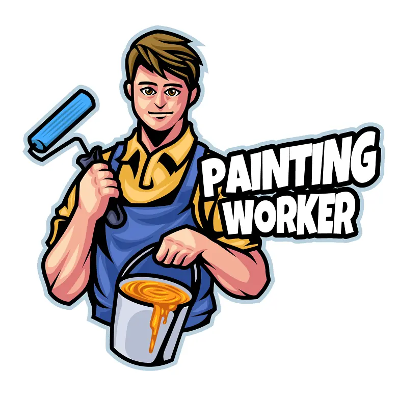 Painter Logo 341