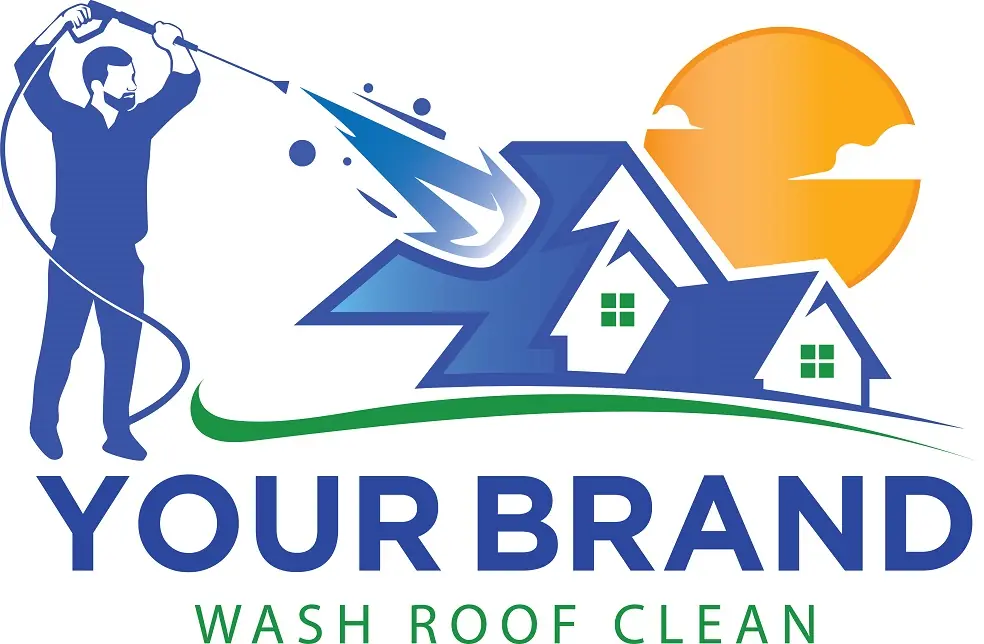 Cleaners Logo Designs 201
