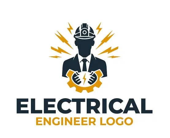 Electricians Logo Designs 241