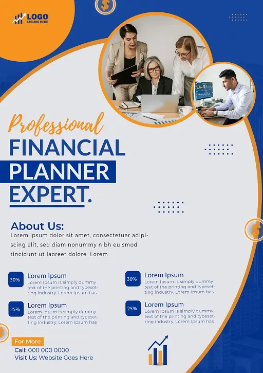 Finance Flyer 241