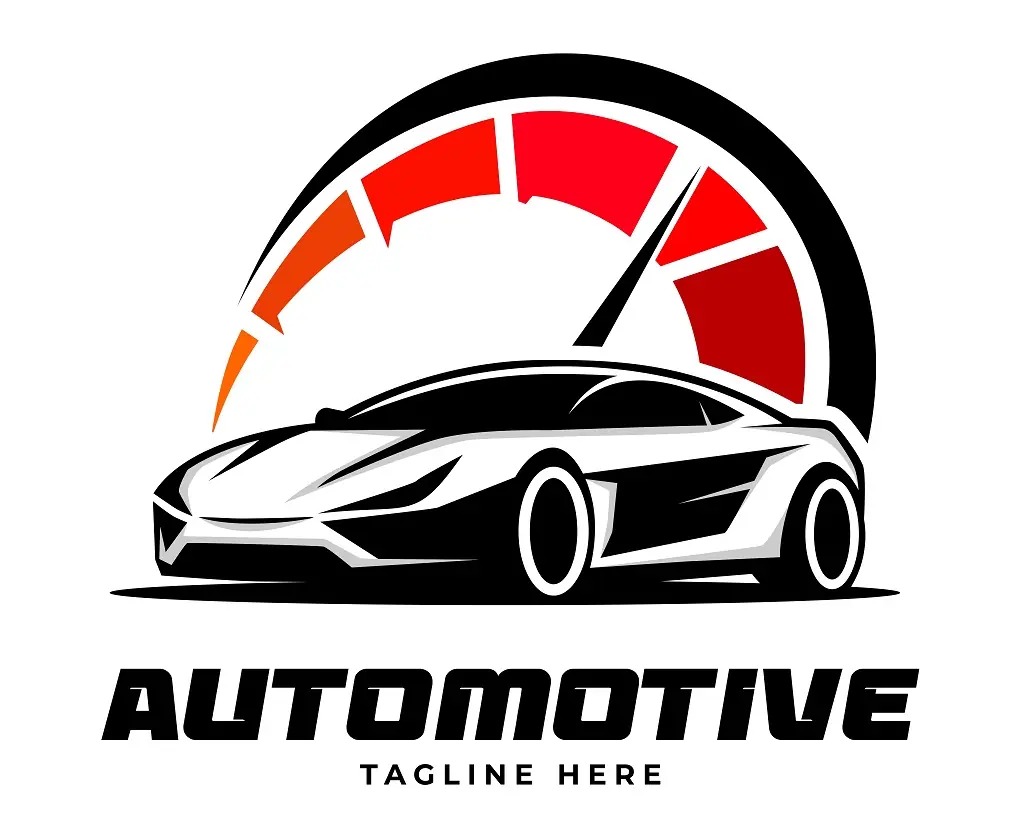 Automotive Logo 141