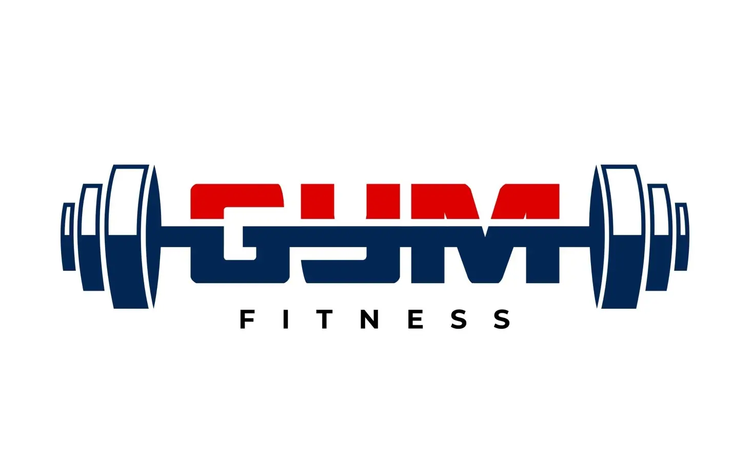 Fitness & Gym Logo 201