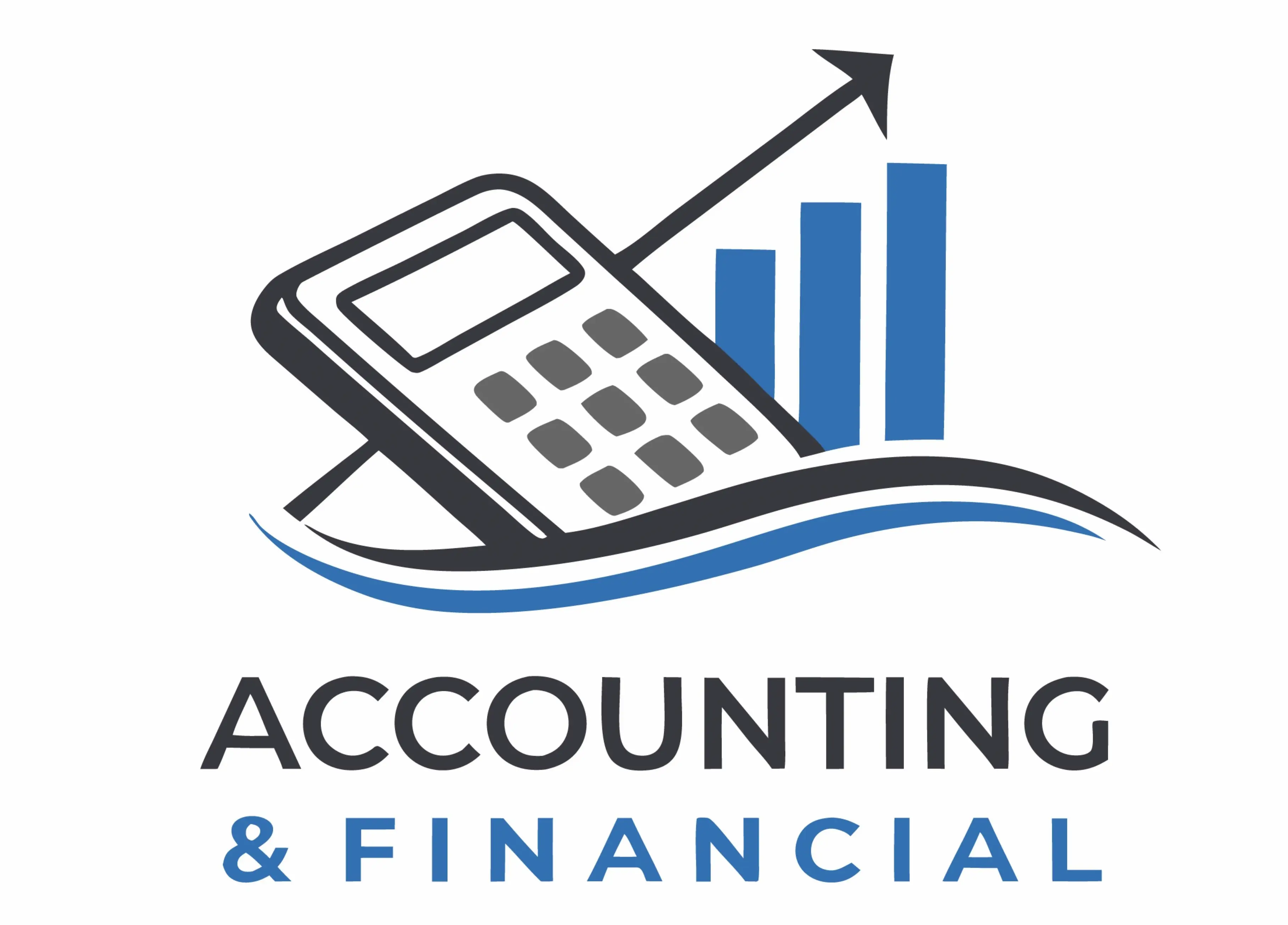 Accountant Business Card #1