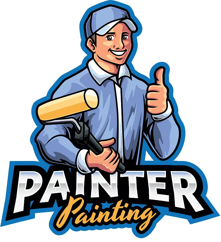 Painter Logo 311