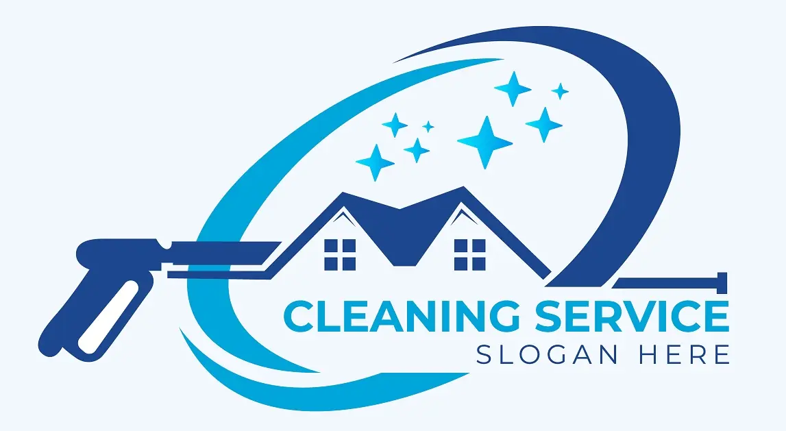 Cleaners Logo Designs 211