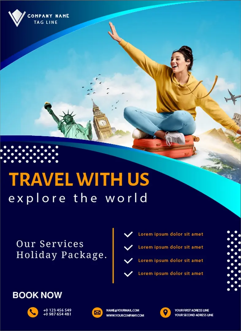 Immigration Flyer 281